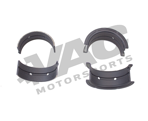 VAC Motorsports High Performance Main Bearing Set, BMW S65 MAIN