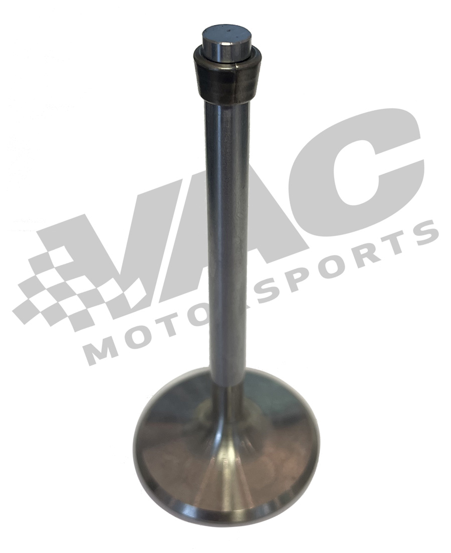 VAC Hardened Valve Locks Keepers