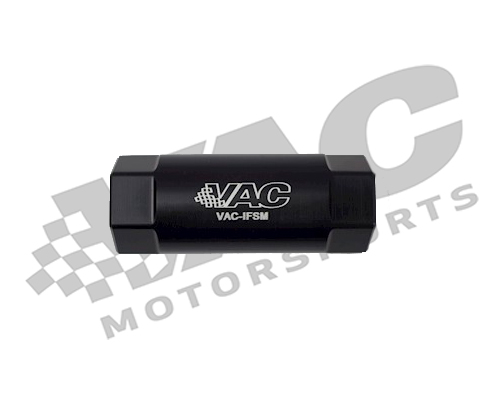VAC Motorsports Inline Fuel Sensor Manifold SWATCH