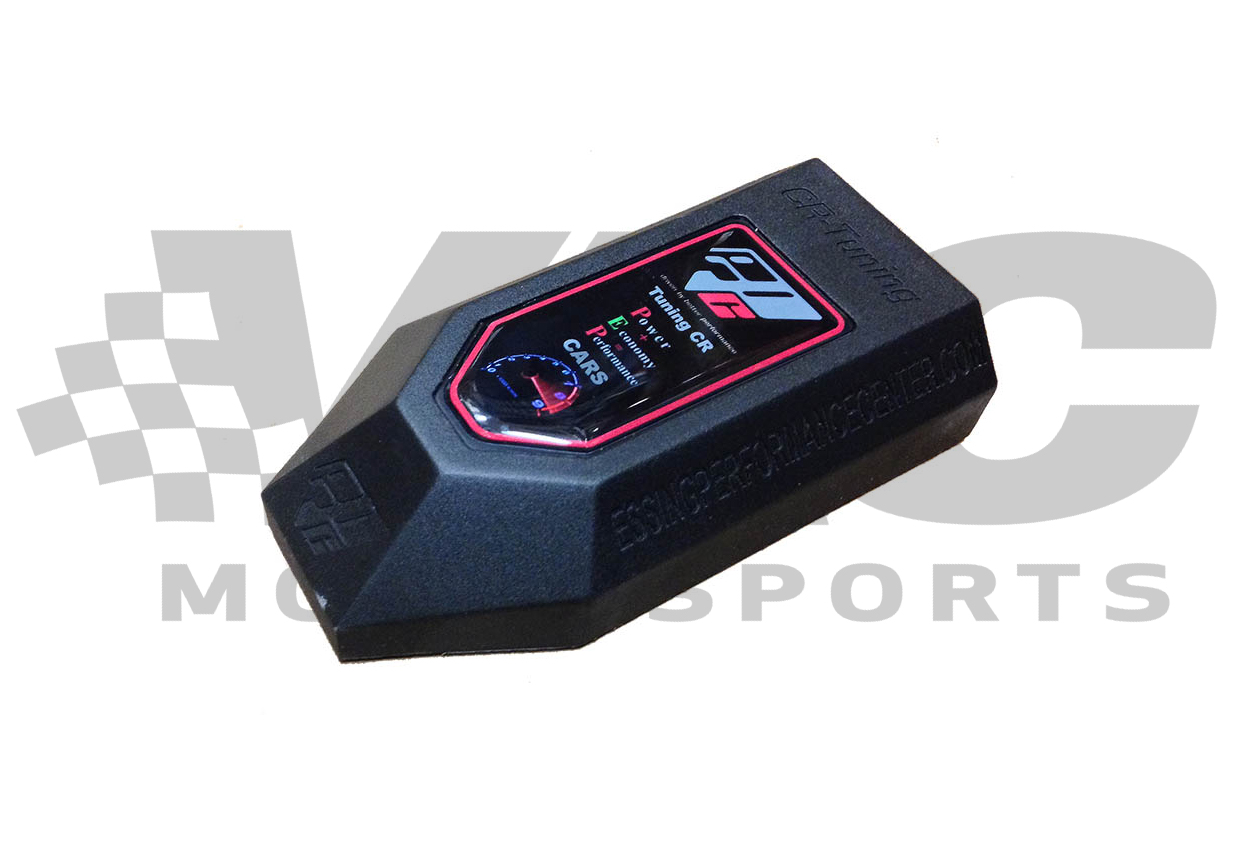 VAC Motorsports Intelligent Turbo Control Module, Single Turbo, BMW N54/S55 MAIN