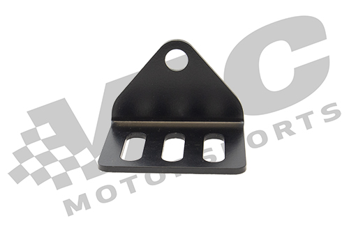 VAC Motorsports Lap Belt Mounting Bracket Kit SWATCH