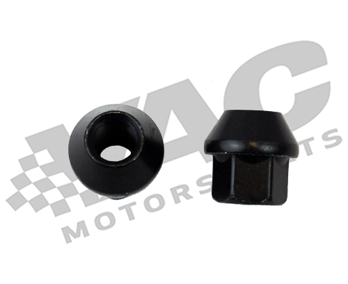 VAC Motorsports Lug Nut 17mm Socket THUMBNAIL