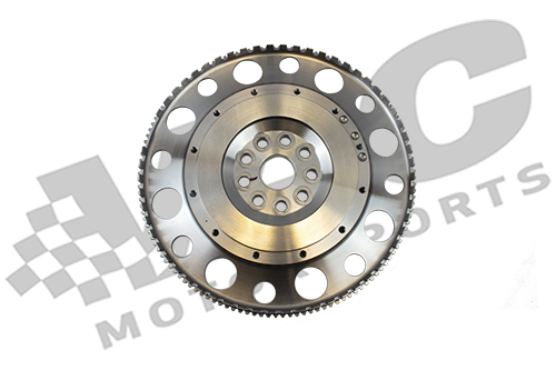 VAC Motorsports Lightweight Steel Racing Flywheel,  BMW M60/M62/S62 THUMBNAIL