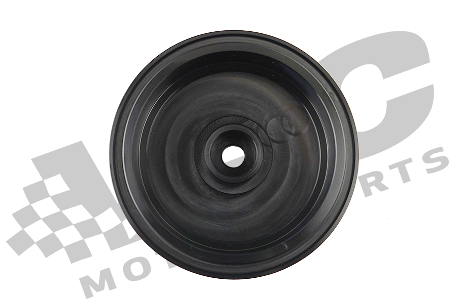 VAC Motorsports OE Style Billet Oil Filter Lid, BMW M50/M52/S50/S52/S50B30/S50B32/S54 SWATCH