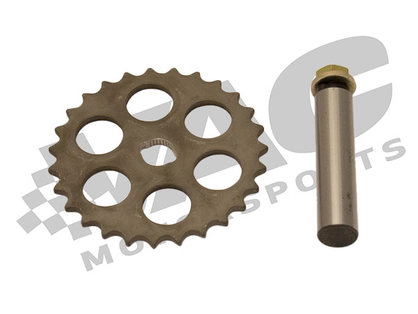 VAC Motorsports Oil Pump Upgrade Kit, BMW M10 MAIN