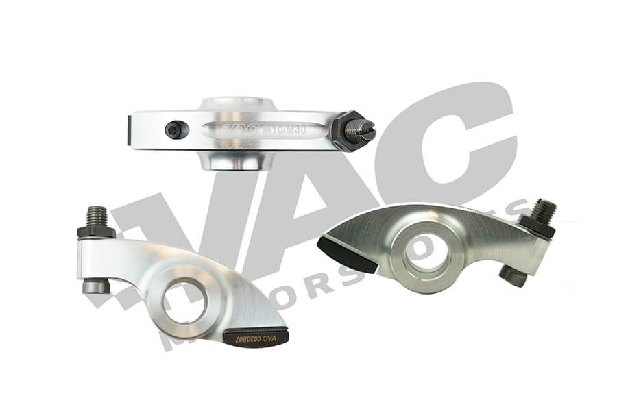 VAC Motorsports Billet BMW Rocker Arm Set, BMW M30 THUMBNAIL