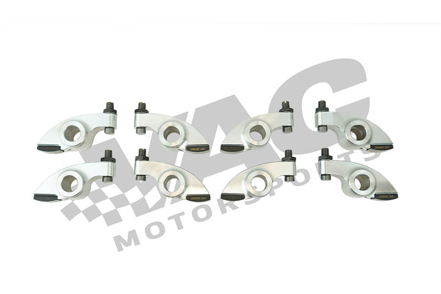 VAC Motorsports Billet BMW Rocker Arm Set, BMW M10 SWATCH