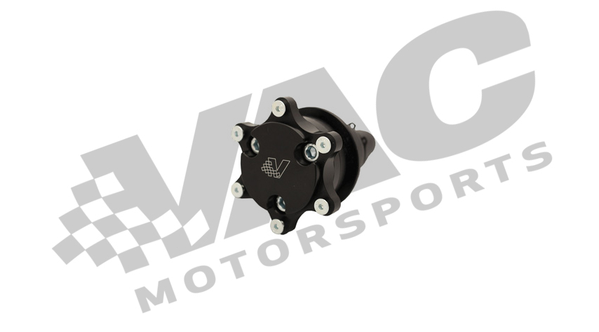 VAC Motorsports Integrated Quick Disconnect & Hub Kit, BMW E46/E9x THUMBNAIL