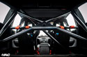 VAC Bolt In Roll Bar (1 series E8x) SWATCH