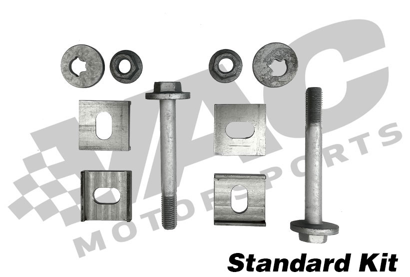 VAC Motorsports Semi-Trailing Arm Rear Camber/ Toe Adjustment Kits MAIN