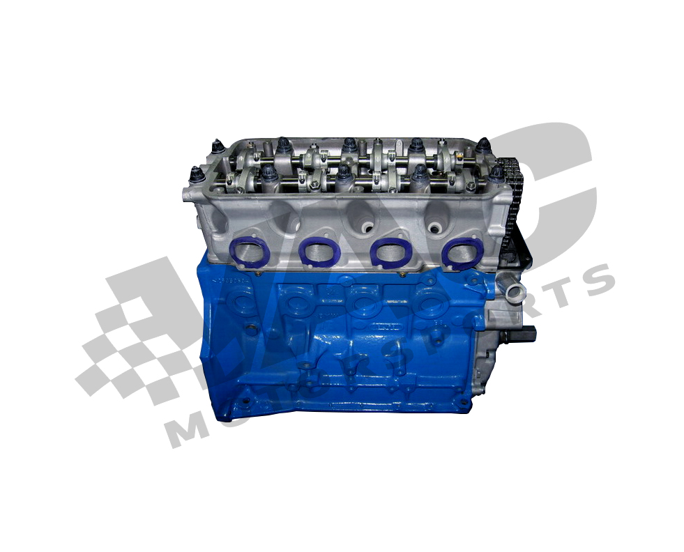 BMW Race Engine by VAC Motorsports, BMW M10 SWATCH