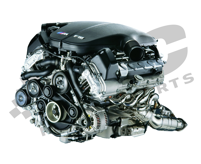 BMW Race Engine by VAC Motorsports, BMW S85 THUMBNAIL