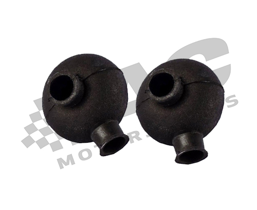 VAC Motorsports Rod End Dust Boot, BMW E36/E46 MAIN