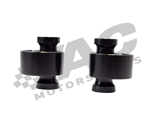 VAC Motorsports Rear Outer Offset Control Arm Bushing, BMW E9X SWATCH