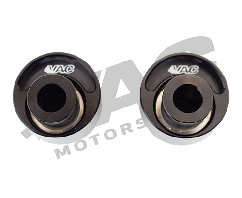 VAC Motorsports Rear Outer Offset Control Arm Bushing, BMW E9X