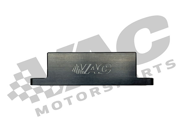 VAC Motorsports Remote Style Oil Sensor Block / Manifold THUMBNAIL