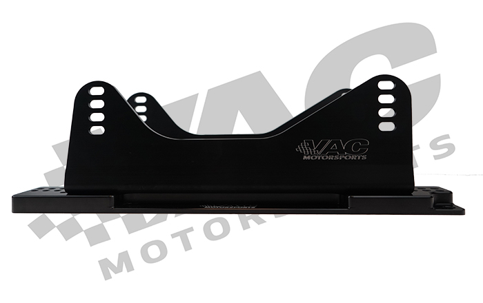VAC Motorsports Race Seat Installation Kit, BMW E36/E46 SWATCH