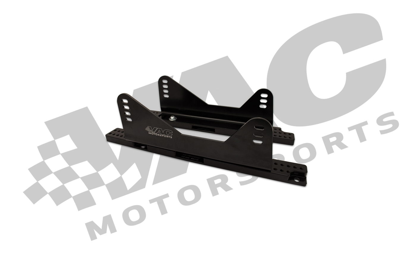 VAC Motorsports Race Seat Installation Kit, BMW E34 SWATCH
