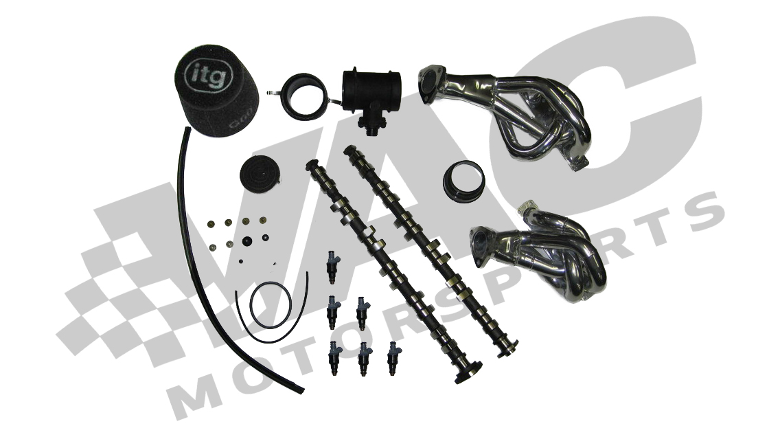 VAC Motorsports Stage 4 Performance Kit, BMW E36 M3 THUMBNAIL
