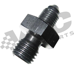 VAC Motorsports 12 x 1.5mm Male to #3 AN Male Fitting THUMBNAIL