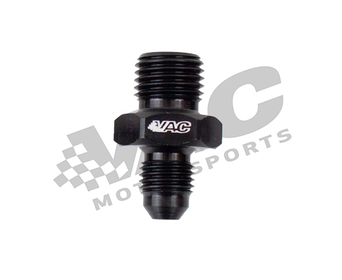 VAC Motorsports 14mm Male to -4AN Male Fitting THUMBNAIL