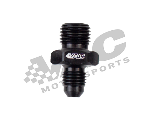 VAC Motorsports 14mm Male to -4AN Male Fitting MAIN