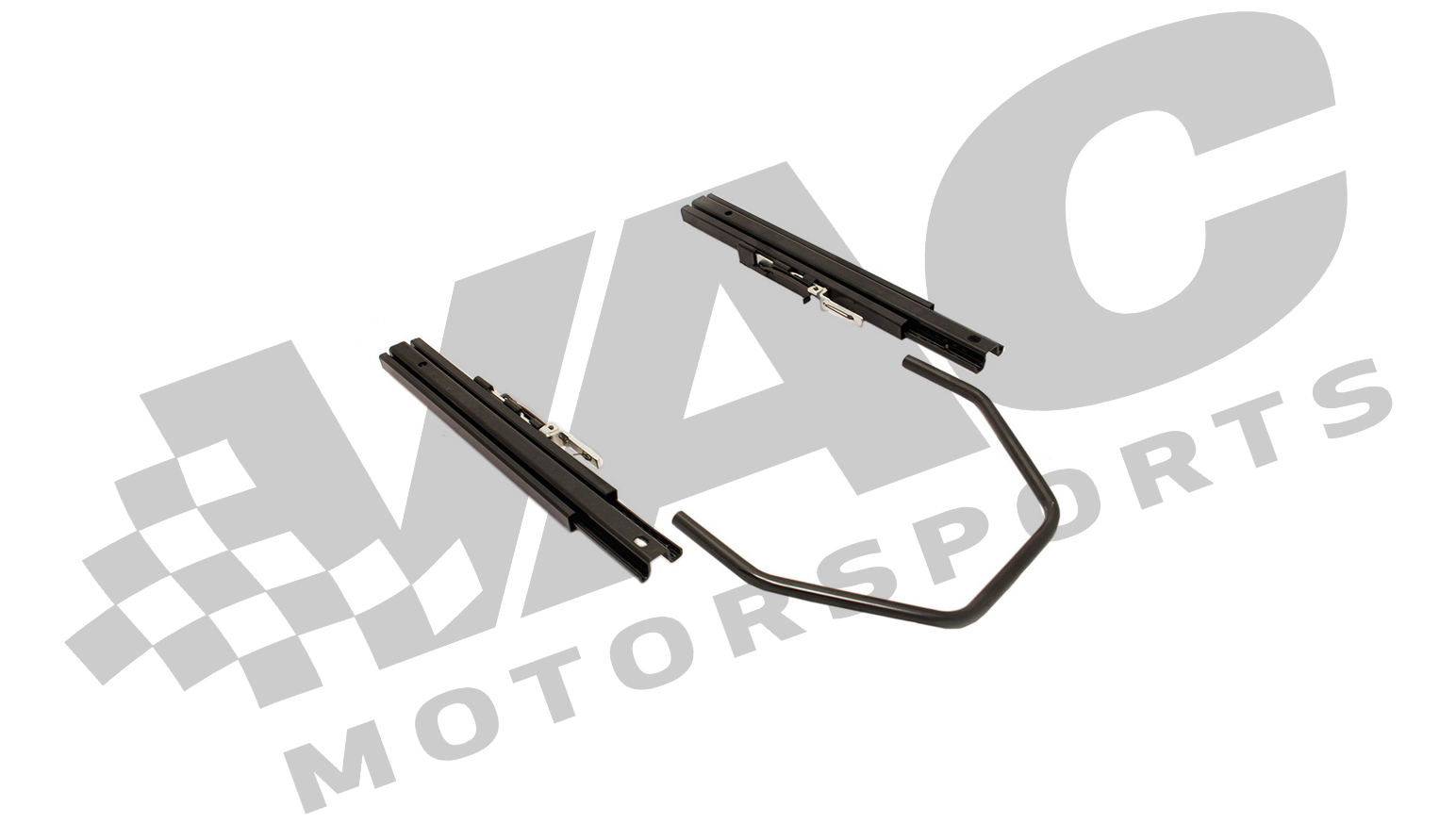 VAC Motorsports Seat Sliders for Sport/Race Seats SWATCH
