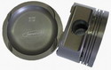 Supertech BMW M52 and S52 87mm forged pistons available in 8.5:1 turbo and 11.0:1 naturally aspirated configurations THUMBNAIL
