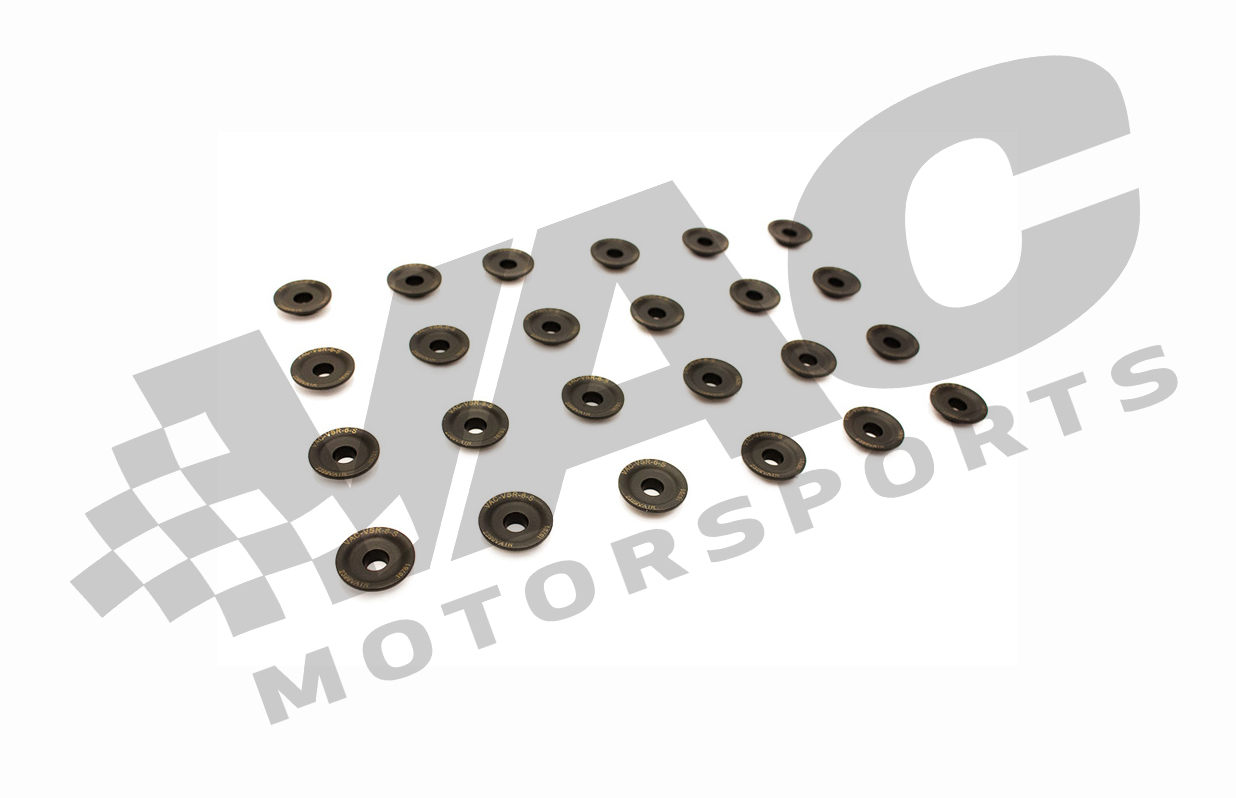 VAC - BMW M60 M62 S62 V8 Steel Valve Retainers (32 pieces) 740 540 530 E34 E38 E39 MAIN