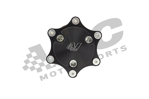 VAC Motorsports Steering Wheel Adapter MAIN