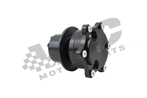 VAC Motorsports Steering Wheel Adapter SWATCH