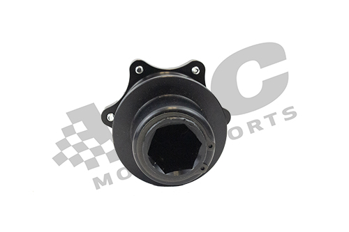 VAC Motorsports Steering Wheel Adapter SWATCH