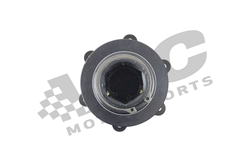 VAC Motorsports Steering Wheel Adapter SWATCH