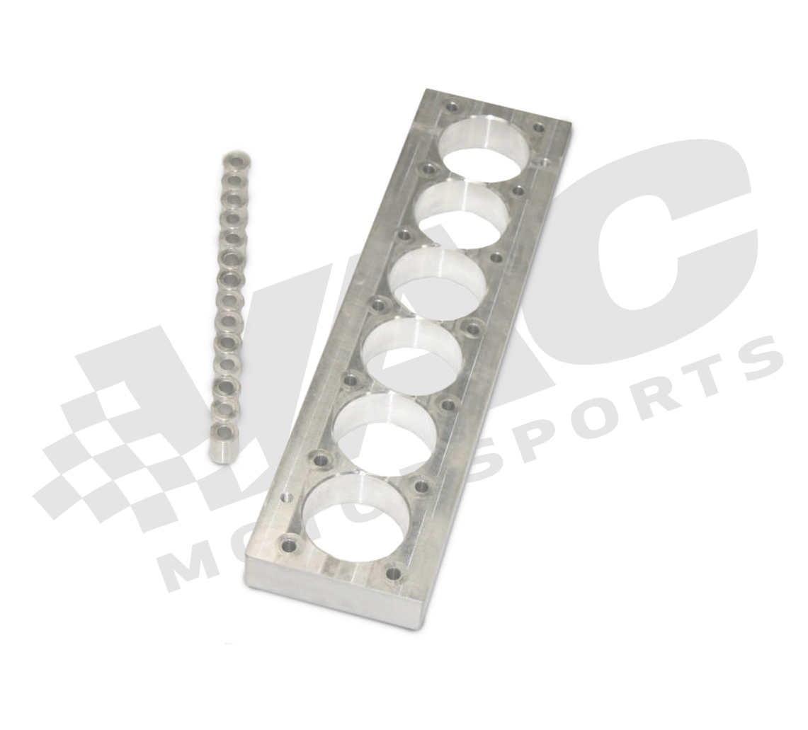 VAC Motorsports Engine Block Torque Plate, BMW N54/N55/S55 THUMBNAIL