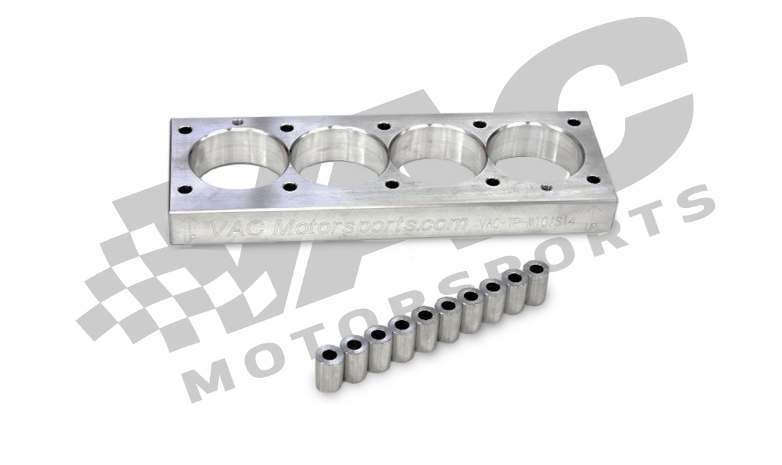 VAC Engine Block Torque Plate - BMW M60/M62/S62 THUMBNAIL