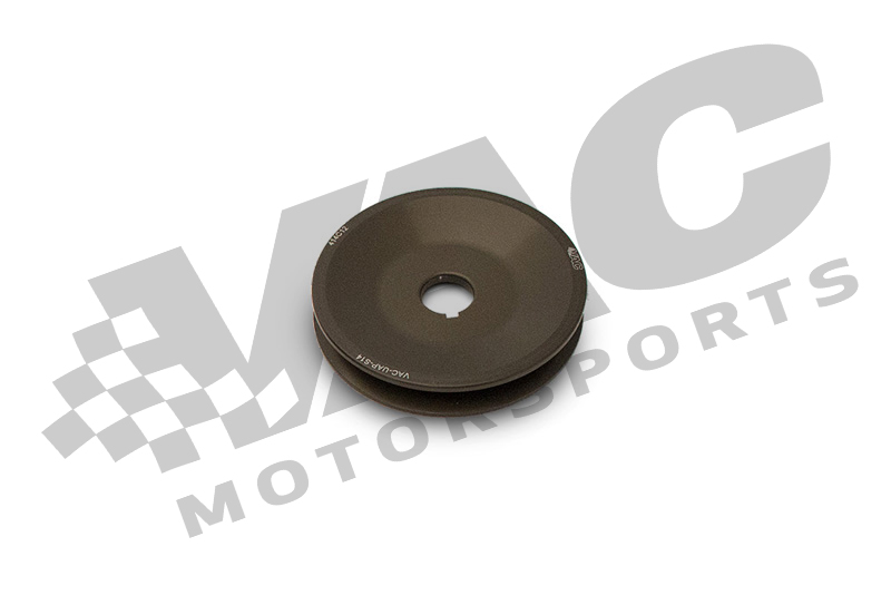 VAC Motorsports Underdrive Pulley Individual Components, BMW S14 SWATCH