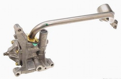 VAC Motorsports Upgraded Oil Pump, BMW M54 MAIN