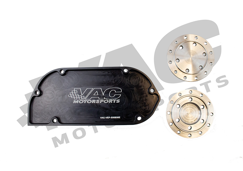 VAC Motorsports VANOS Elimination Kit, BMW S50B30 EURO SWATCH