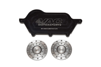 s54 vac vanos bmw kit elimination