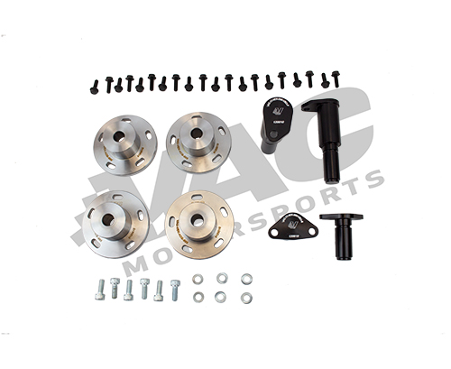 VAC VANOS ELIMINATION KIT, BMW S65 MAIN