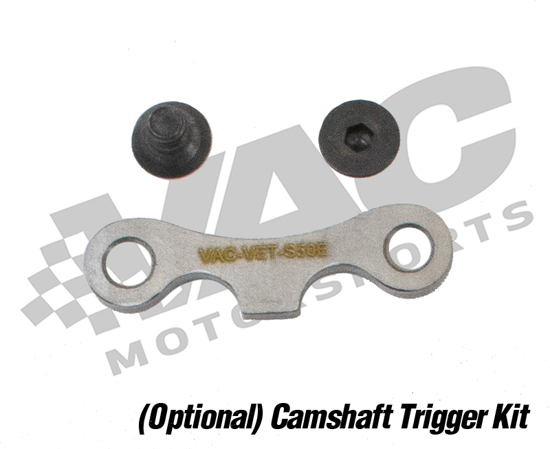 VAC Motorsports VANOS Elimination Kit, BMW S50B30 EURO SWATCH