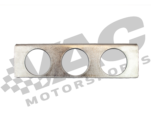 VAC Motorsports Vent Gauge Pod, BMW E30 MAIN