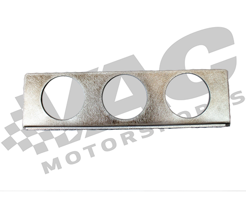 VAC Motorsports Vent Gauge Pod, BMW E30 SWATCH