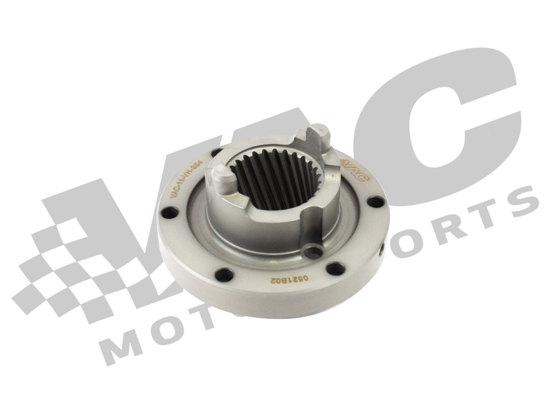 VAC Motorsports Vanos Hub Upgrade, BMW S54 SWATCH