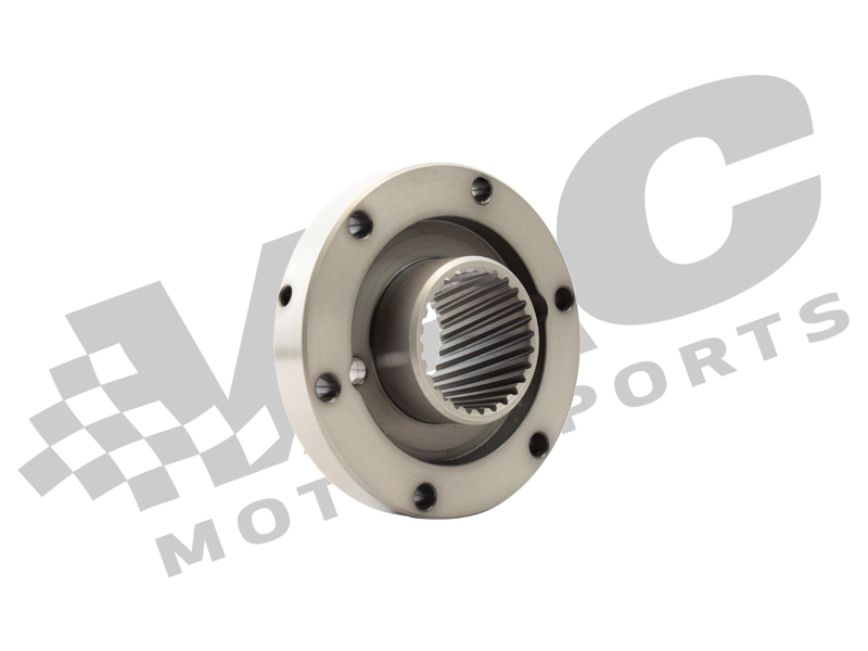 VAC Motorsports Vanos Hub Upgrade, BMW S54 SWATCH