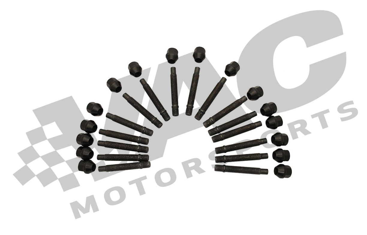 VAC Wheel Stud Conversion Kit (BMW F20/F22) THUMBNAIL