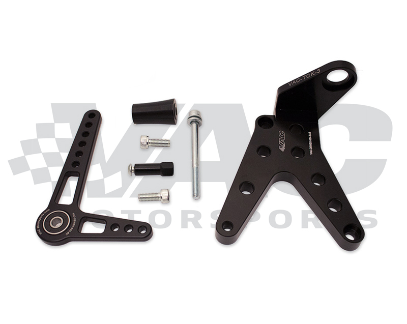VAC Motorsports Drive By Wire Elimination Kit, BMW S54