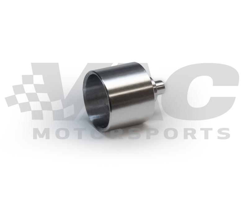 VAC Motorsports Oil Diverter Valve, BMW N54/N55 SWATCH