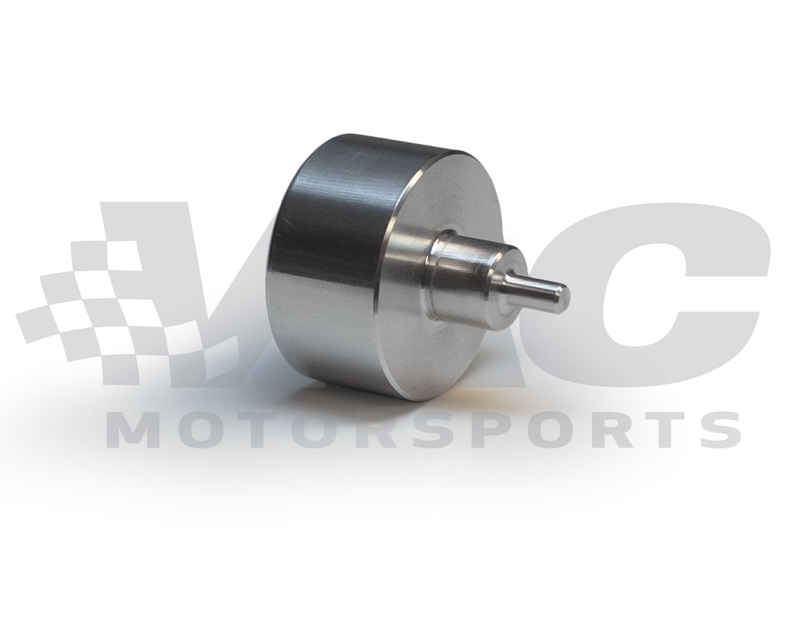 VAC Motorsports Oil Diverter Valve, BMW S65 SWATCH