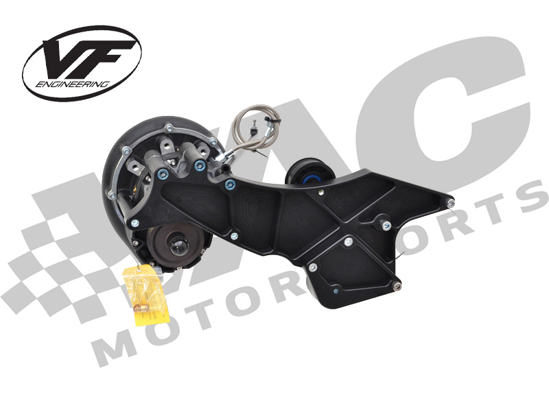 VF Engineering Supercharger System, BMW E9X M3 S65 SWATCH